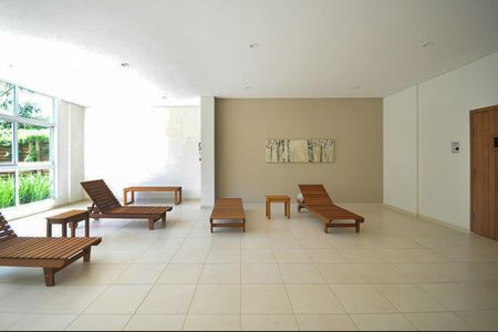 Apartamento para alugar com 55m², 2 quartos e 1 vaga Apartamento para alugar com 55m², 2 quartos e 1 vagaSauna