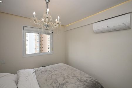 Apartamento para alugar com 55m², 2 quartos e 1 vagaQuarto 2