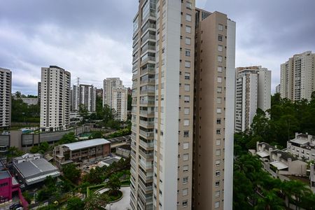 Apartamento para alugar com 55m², 2 quartos e 1 vagaVista do Quarto 1