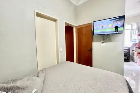 Apartamento para alugar com 82m², 2 quartos e sem vagaQuarto 2