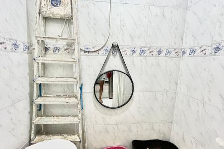 Apartamento para alugar com 82m², 2 quartos e sem vagaBanheiro de serviço