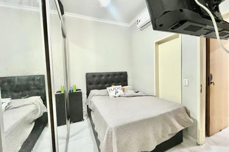 Apartamento para alugar com 82m², 2 quartos e sem vagaQuarto 2