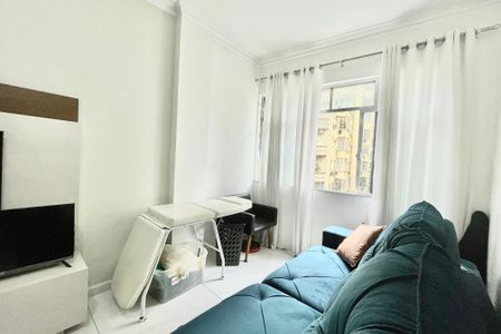 Apartamento para alugar com 82m², 2 quartos e sem vagaSala 