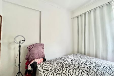 Apartamento para alugar com 82m², 2 quartos e sem vagaQuarto 1