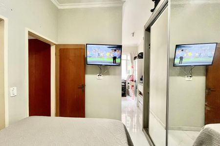 Apartamento para alugar com 82m², 2 quartos e sem vagaQuarto 2