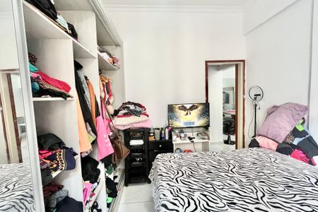 Apartamento para alugar com 82m², 2 quartos e sem vagaQuarto 1