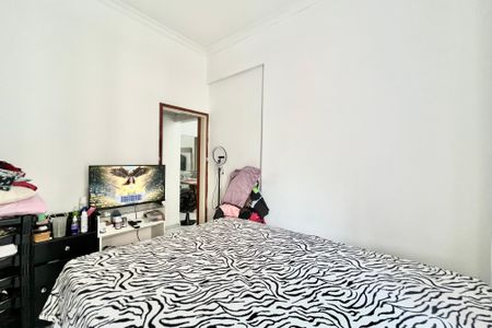 Apartamento para alugar com 82m², 2 quartos e sem vagaQuarto 1