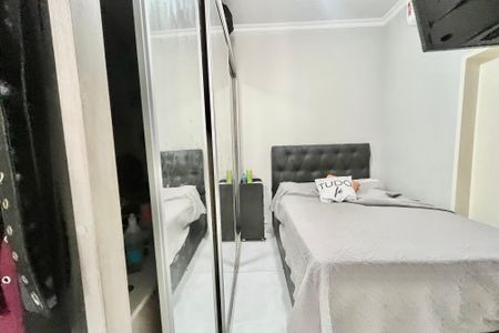 Apartamento para alugar com 82m², 2 quartos e sem vagaQuarto 2