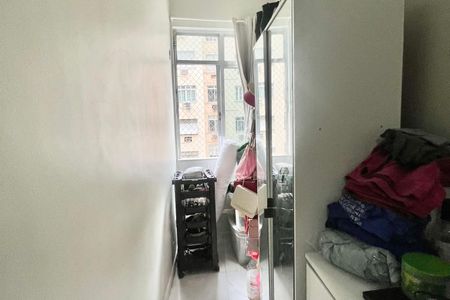 Apartamento para alugar com 82m², 2 quartos e sem vagaQuarto 2