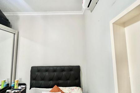 Apartamento para alugar com 82m², 2 quartos e sem vagaQuarto 2