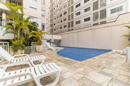 Apartamento à venda com 74m², 3 quartos e 2 vagasPiscina