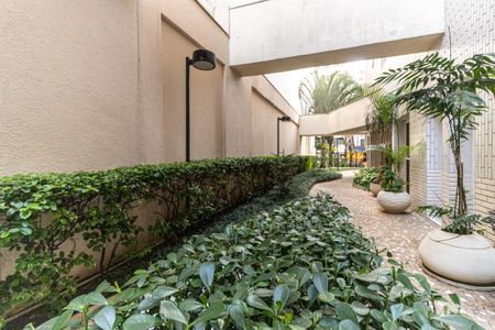 Apartamento à venda com 74m², 3 quartos e 2 vagasJardim