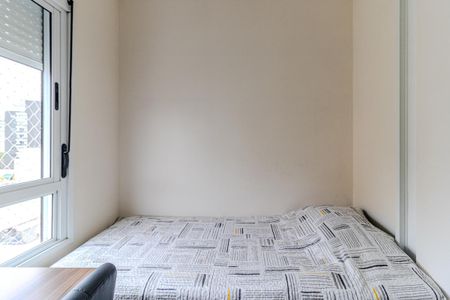 Apartamento à venda com 74m², 3 quartos e 2 vagasQuarto 1