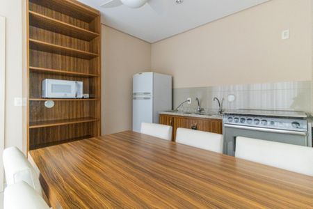 Apartamento à venda com 74m², 3 quartos e 2 vagasSalão de Festas