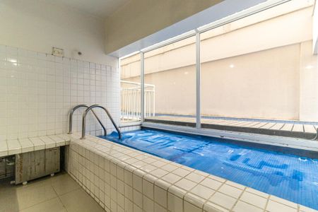 Apartamento à venda com 74m², 3 quartos e 2 vagasSpa