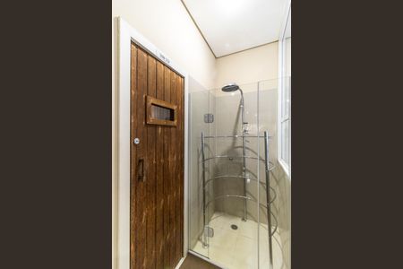 Apartamento à venda com 74m², 3 quartos e 2 vagasSauna