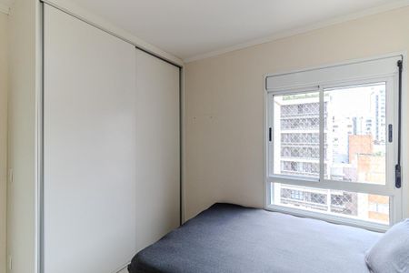 Apartamento à venda com 74m², 3 quartos e 2 vagasQuarto 2
