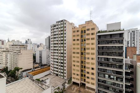 Apartamento à venda com 74m², 3 quartos e 2 vagasVista