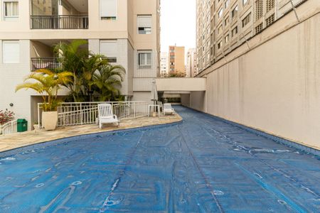 Apartamento à venda com 74m², 3 quartos e 2 vagasPiscina