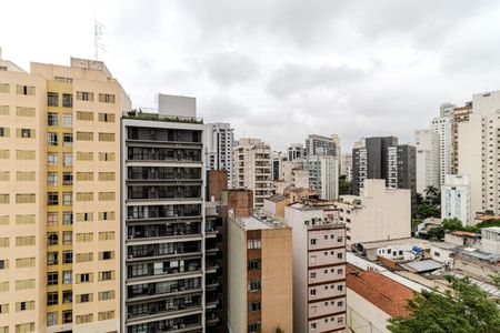 Apartamento à venda com 74m², 3 quartos e 2 vagasVista