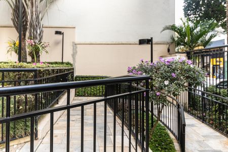 Apartamento à venda com 74m², 3 quartos e 2 vagasEntrada Acessível