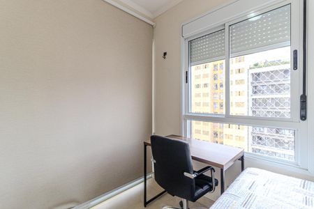 Apartamento à venda com 74m², 3 quartos e 2 vagasQuarto 1