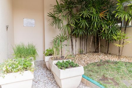 Apartamento à venda com 74m², 3 quartos e 2 vagasHorta