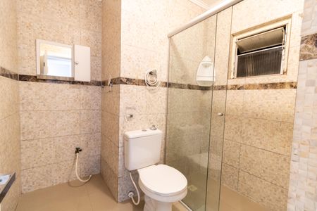Apartamento à venda com 54m², 2 quartos e sem vagaBanheiro
