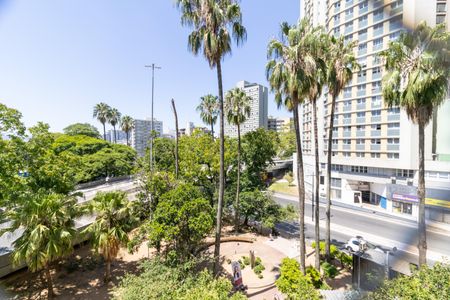 Apartamento à venda com 54m², 2 quartos e sem vagaVista do Quarto 2