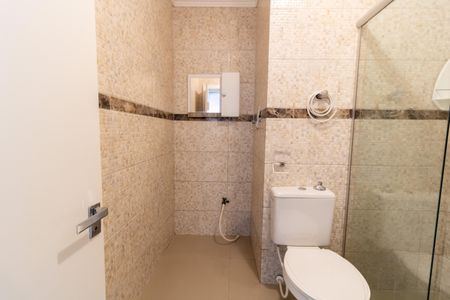 Apartamento à venda com 54m², 2 quartos e sem vagaBanheiro