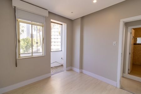 Apartamento à venda com 54m², 2 quartos e sem vagaQuarto 2
