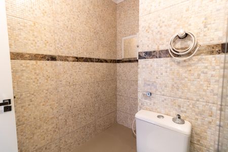 Apartamento à venda com 54m², 2 quartos e sem vagaBanheiro