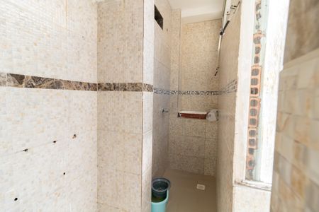 Área de Serviço de apartamento à venda com 2 quartos, 54m² em Centro Histórico, Porto Alegre