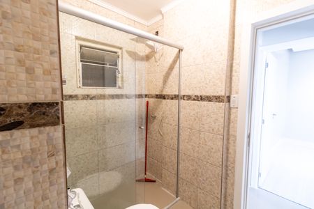 Apartamento à venda com 54m², 2 quartos e sem vagaBanheiro