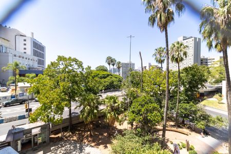 Apartamento à venda com 54m², 2 quartos e sem vagaVista do Quarto 2