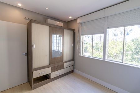 Apartamento à venda com 54m², 2 quartos e sem vagaQuarto 1