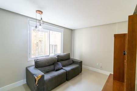 Apartamento à venda com 54m², 2 quartos e sem vagaSala