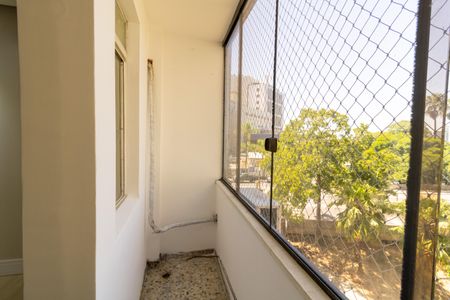 Apartamento à venda com 54m², 2 quartos e sem vagaQuarto 2