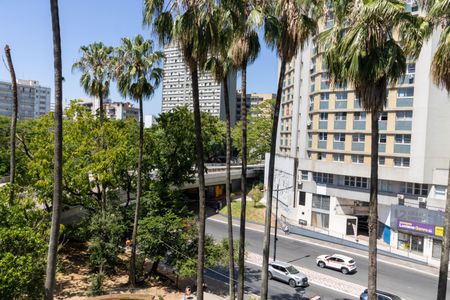 Apartamento à venda com 54m², 2 quartos e sem vagaVista do Quarto 1