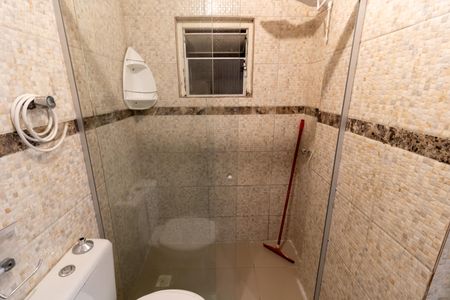 Apartamento à venda com 54m², 2 quartos e sem vagaBanheiro