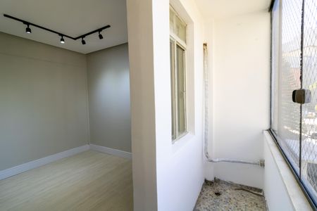 Apartamento à venda com 54m², 2 quartos e sem vagaQuarto 2