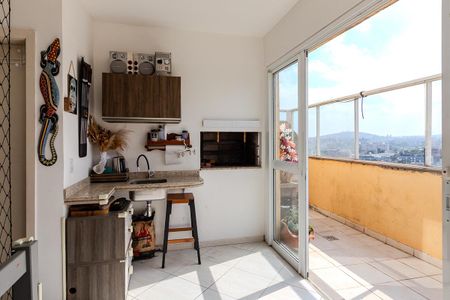 Apartamento à venda com 150m², 2 quartos e 2 vagasCobertura