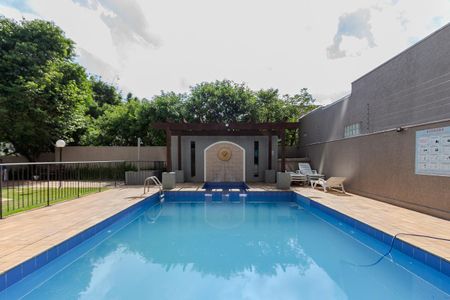 Apartamento à venda com 150m², 2 quartos e 2 vagasÁrea comum - Piscina