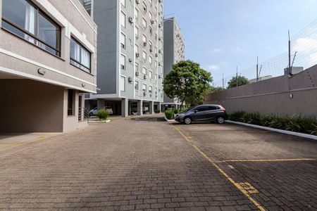 Apartamento à venda com 150m², 2 quartos e 2 vagasÁrea comum