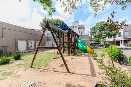 Apartamento à venda com 150m², 2 quartos e 2 vagasÁrea comum - Playground