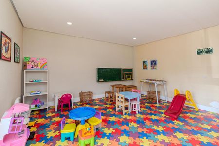 Apartamento à venda com 150m², 2 quartos e 2 vagasBrinquedoteca