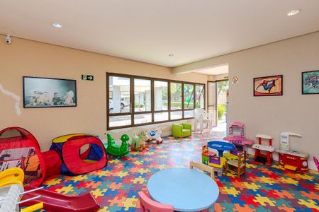 Apartamento à venda com 150m², 2 quartos e 2 vagasBrinquedoteca