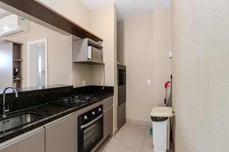 Apartamento à venda com 150m², 2 quartos e 2 vagasÁrea comum - Salão de festas
