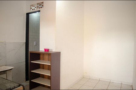 Kitnet/Studio para alugar com 1 quarto, 12m² em Setor Norte Ferroviário, Goiânia