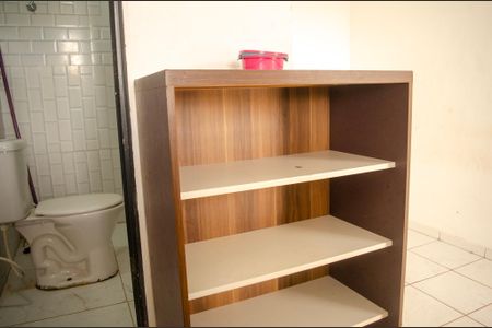 Kitnet/Studio para alugar com 1 quarto, 12m² em Setor Norte Ferroviário, Goiânia